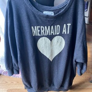 Billabong sweatshirt